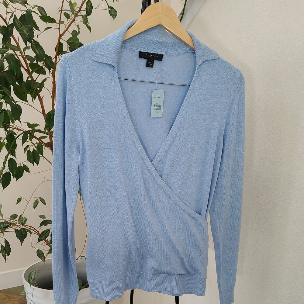 New Ann Taylor Sweater
